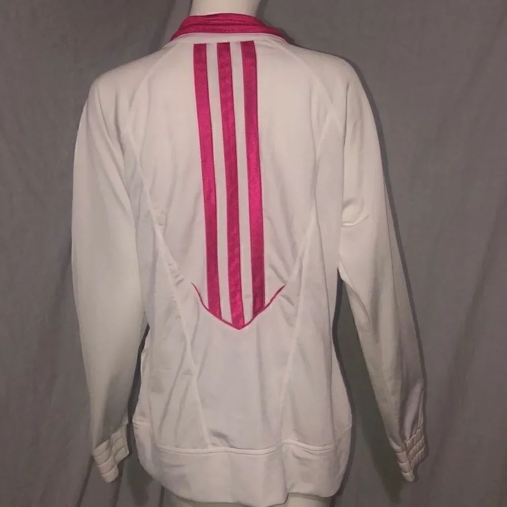 Adidas Sport Jacket - Picture 3 of 5